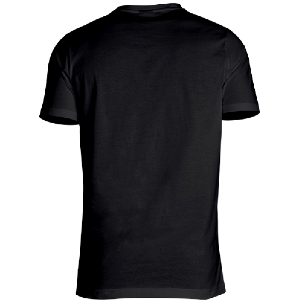 MAMAI - T-Shirt Bambino black