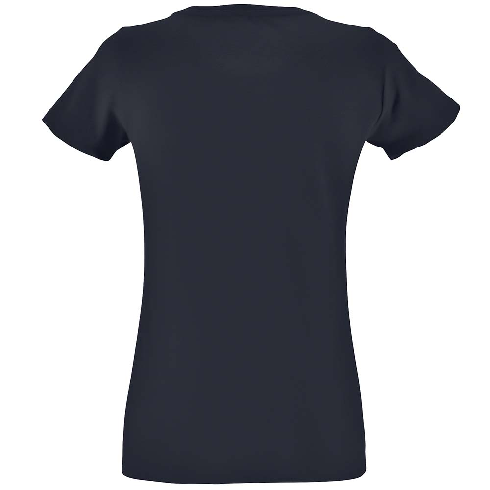 MAMAI -T-Shirt Women Fit black