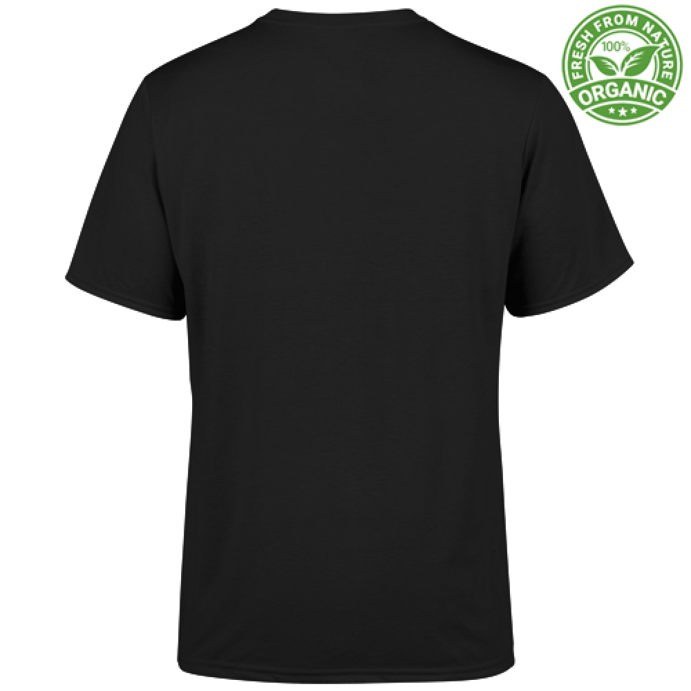 MAMAI Organic -T-Shirt Unisex black