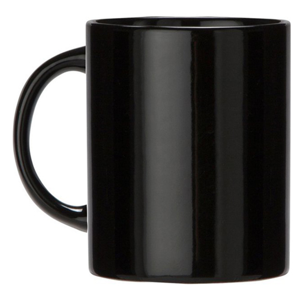 Tazza Nera MAMAI black