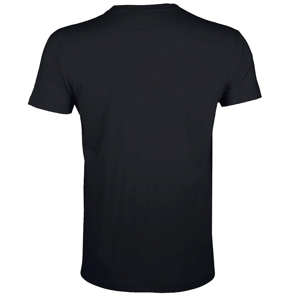 MAMAI-T-Shirt Men Fit black