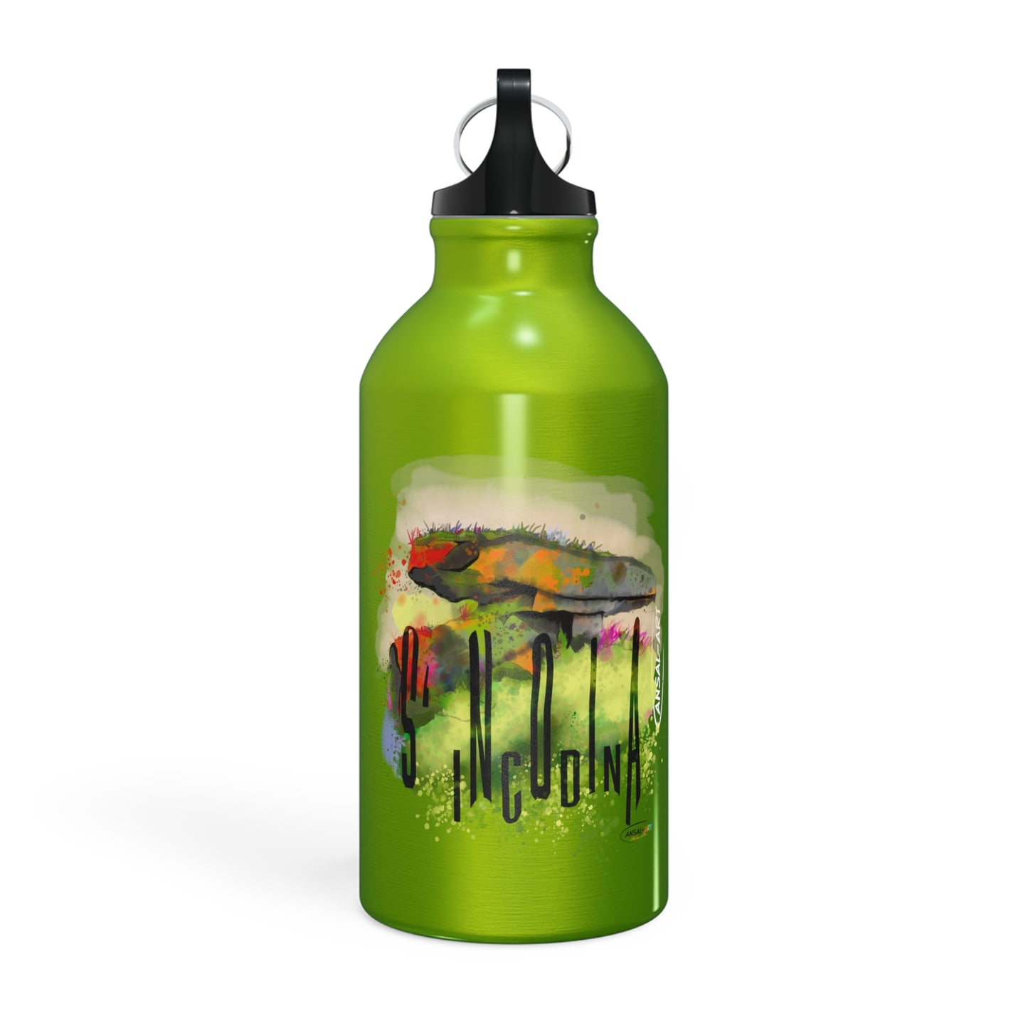 S'incodina-Oregon Sport Bottle