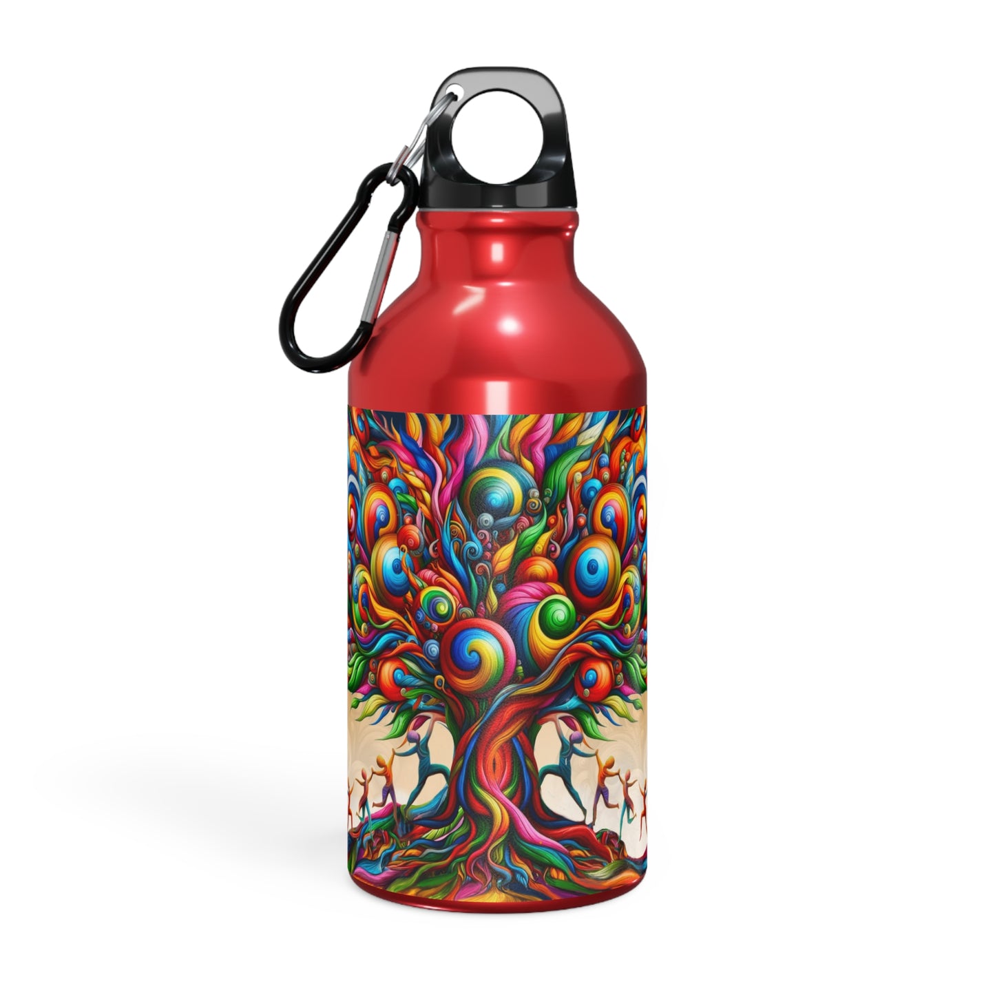 l'albero della vita-Oregon Sport Bottle