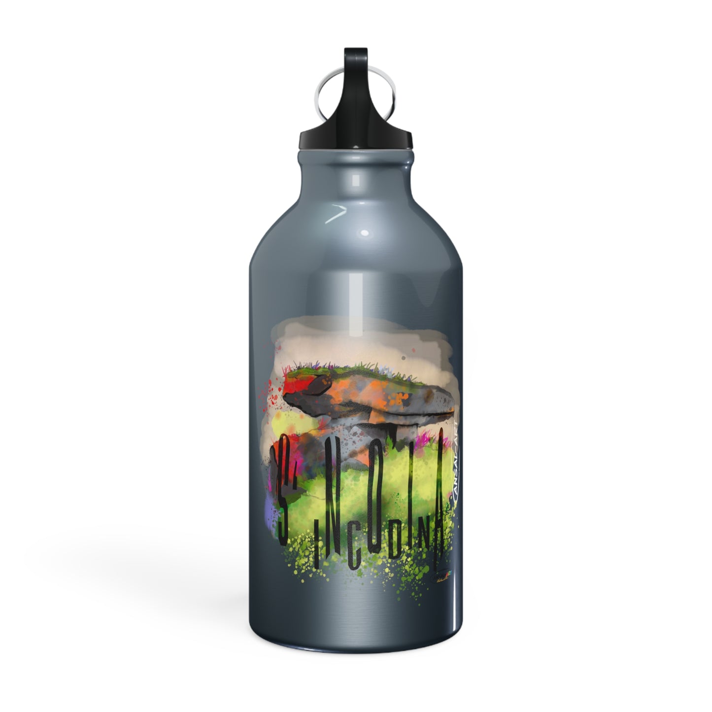 S'incodina-Oregon Sport Bottle