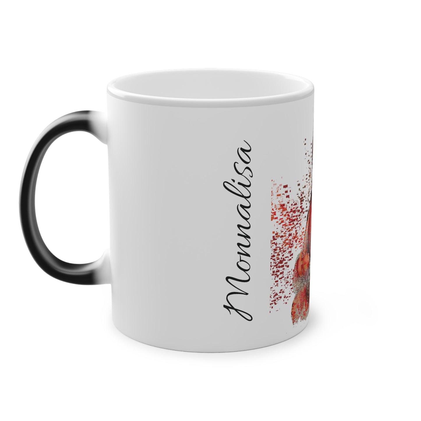 Monnalisa-Magic Mug, 11oz