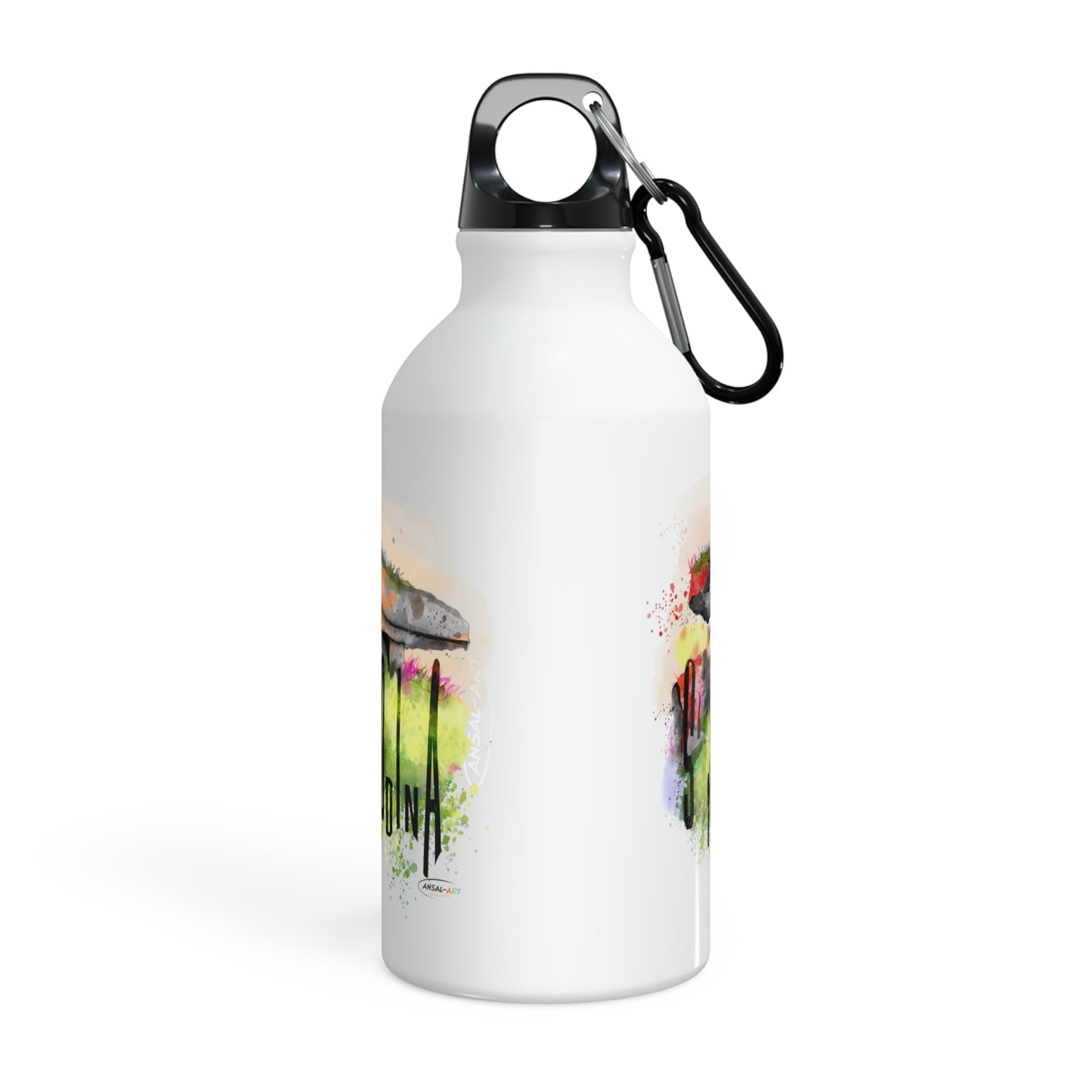 S'incodina-Oregon Sport Bottle