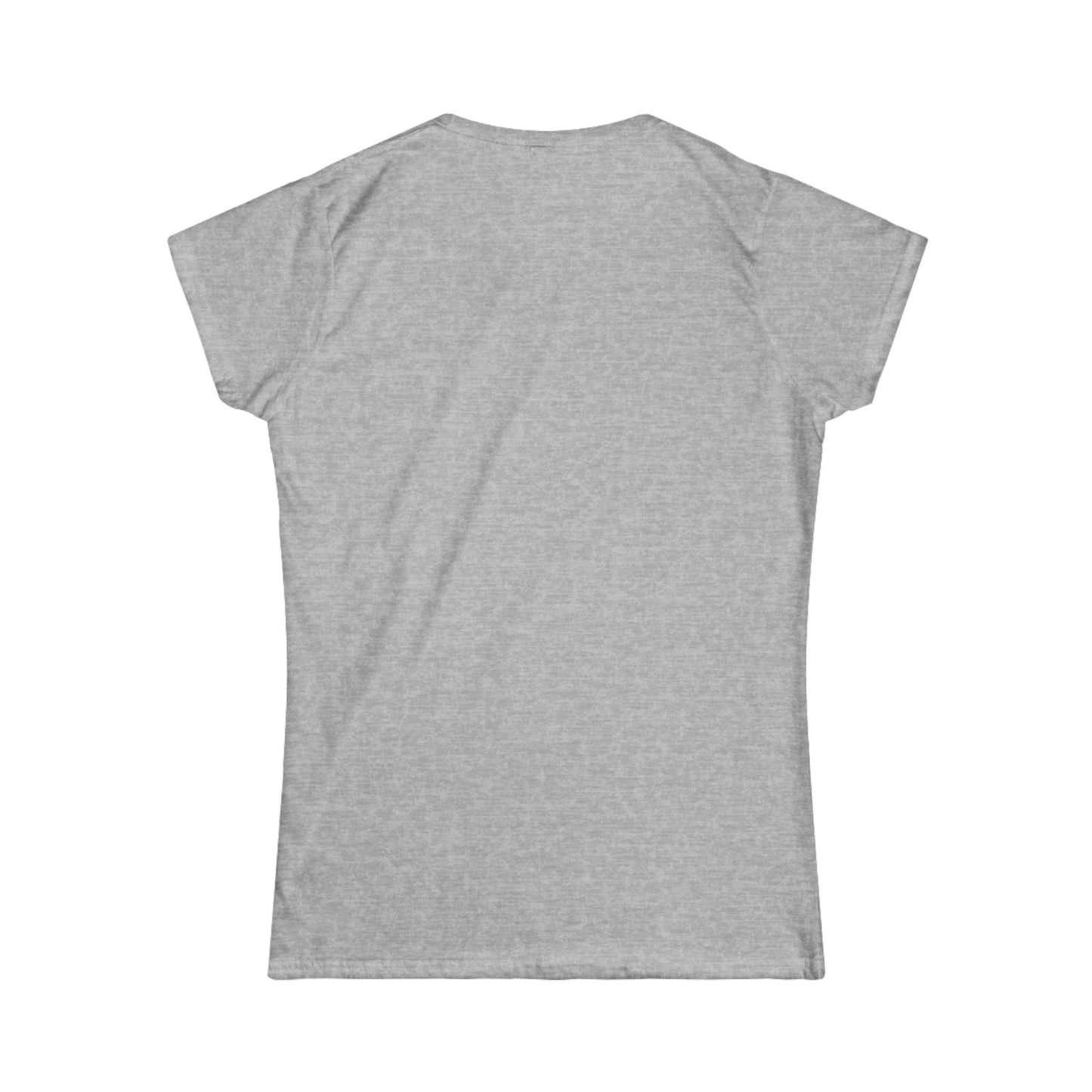 Piccole ali-Women's Softstyle Tee