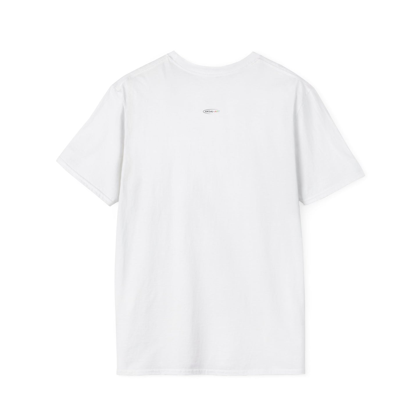 Rosone-Unisex Softstyle T-Shirt