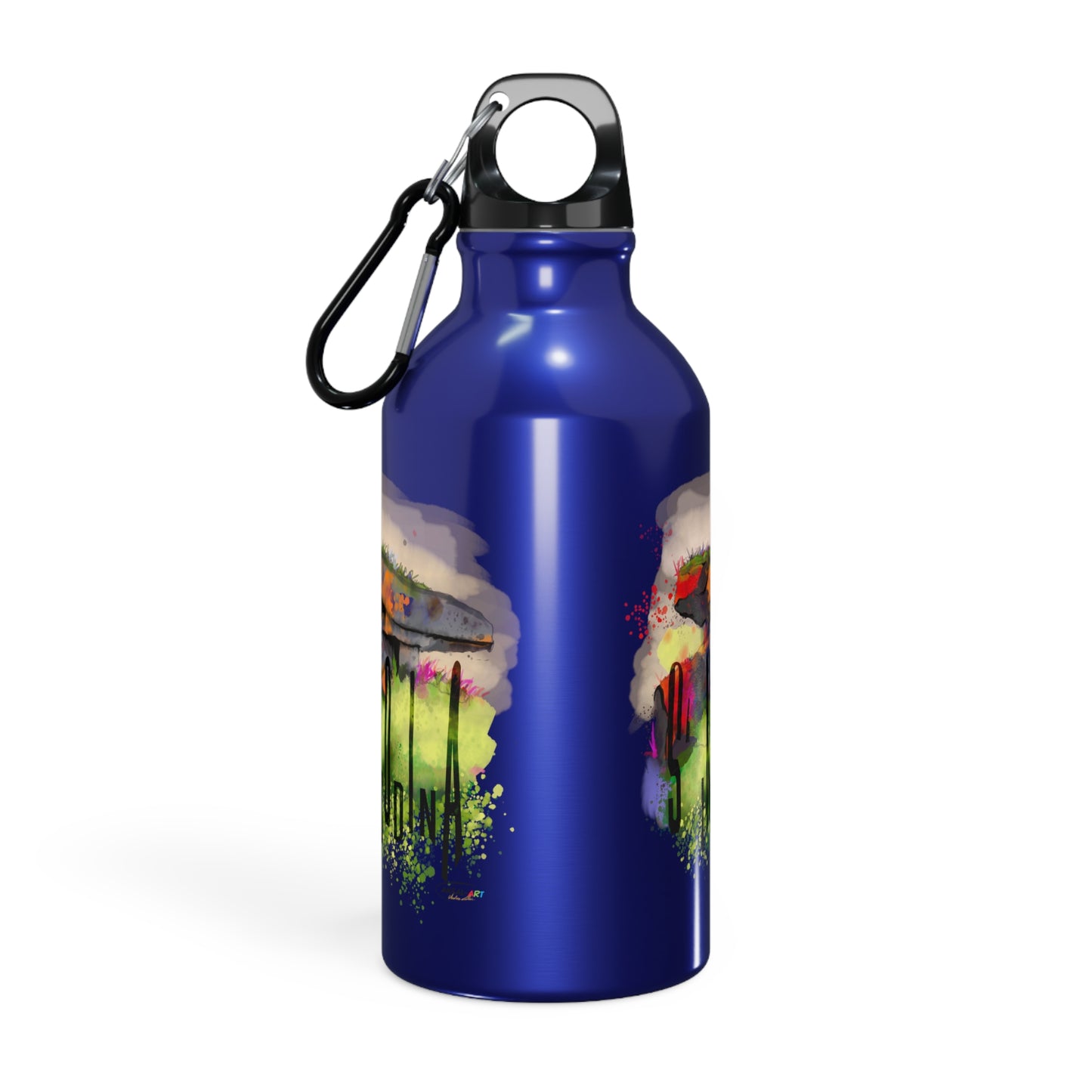 S'incodina-Oregon Sport Bottle