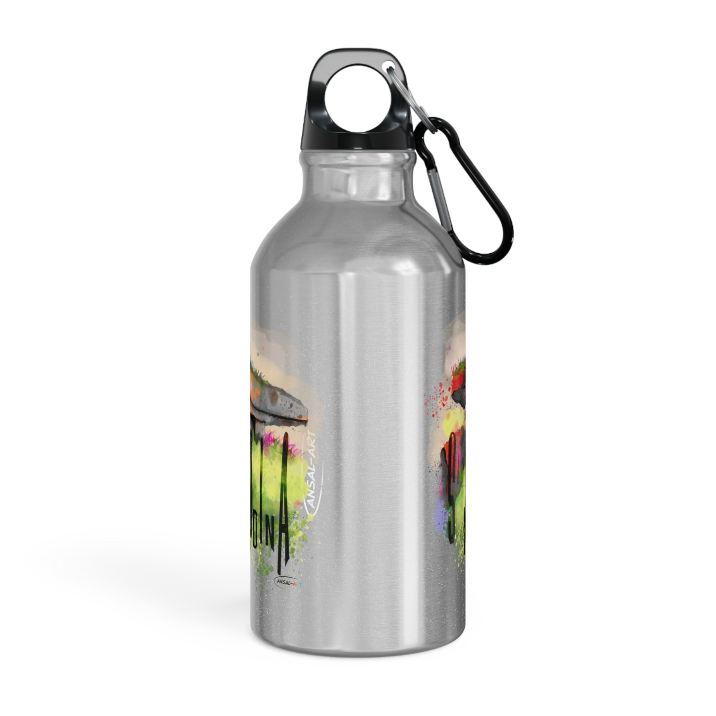 S'incodina-Oregon Sport Bottle