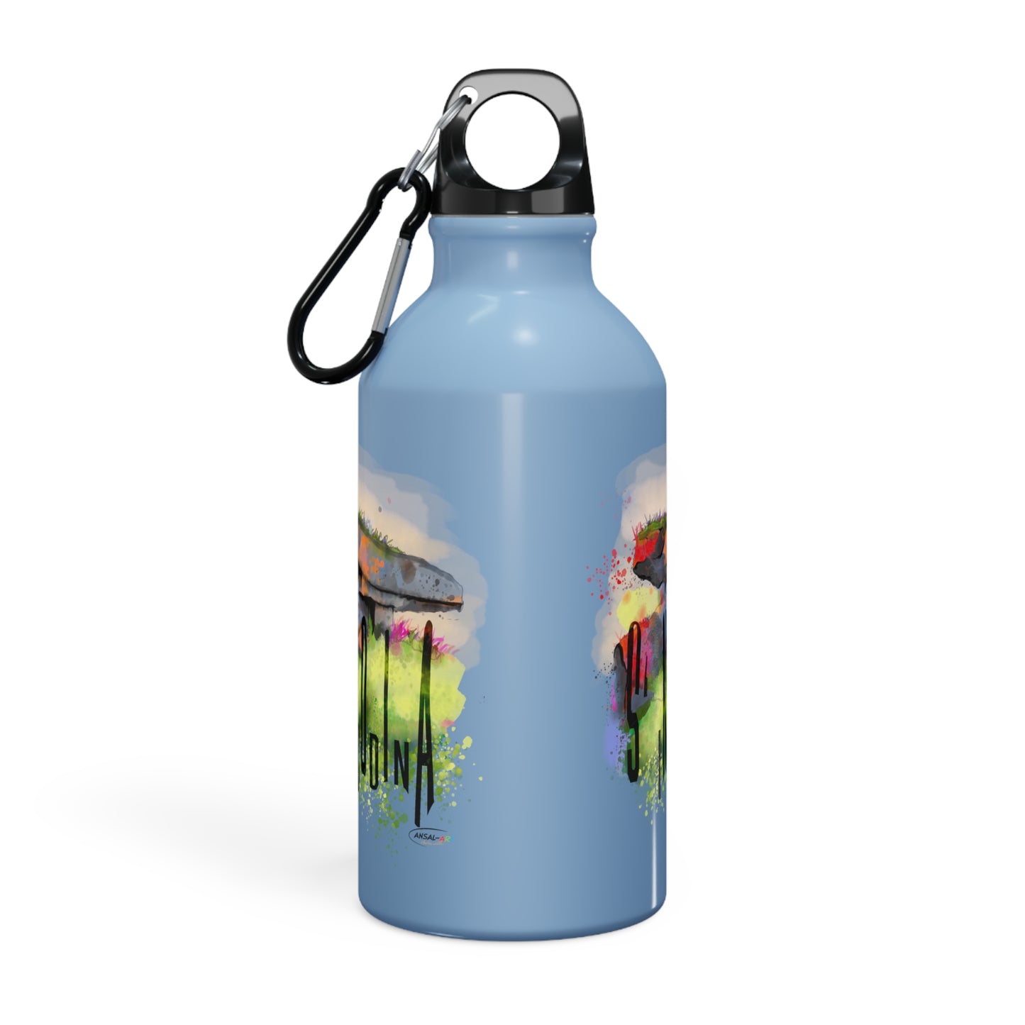 S'incodina-Oregon Sport Bottle