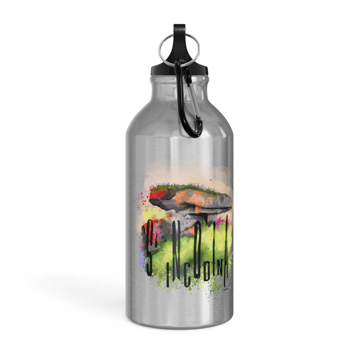 S'incodina-Oregon Sport Bottle