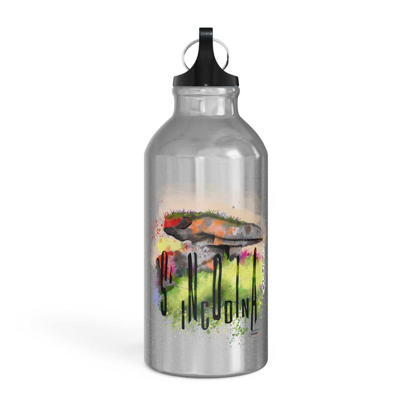 S'incodina-Oregon Sport Bottle