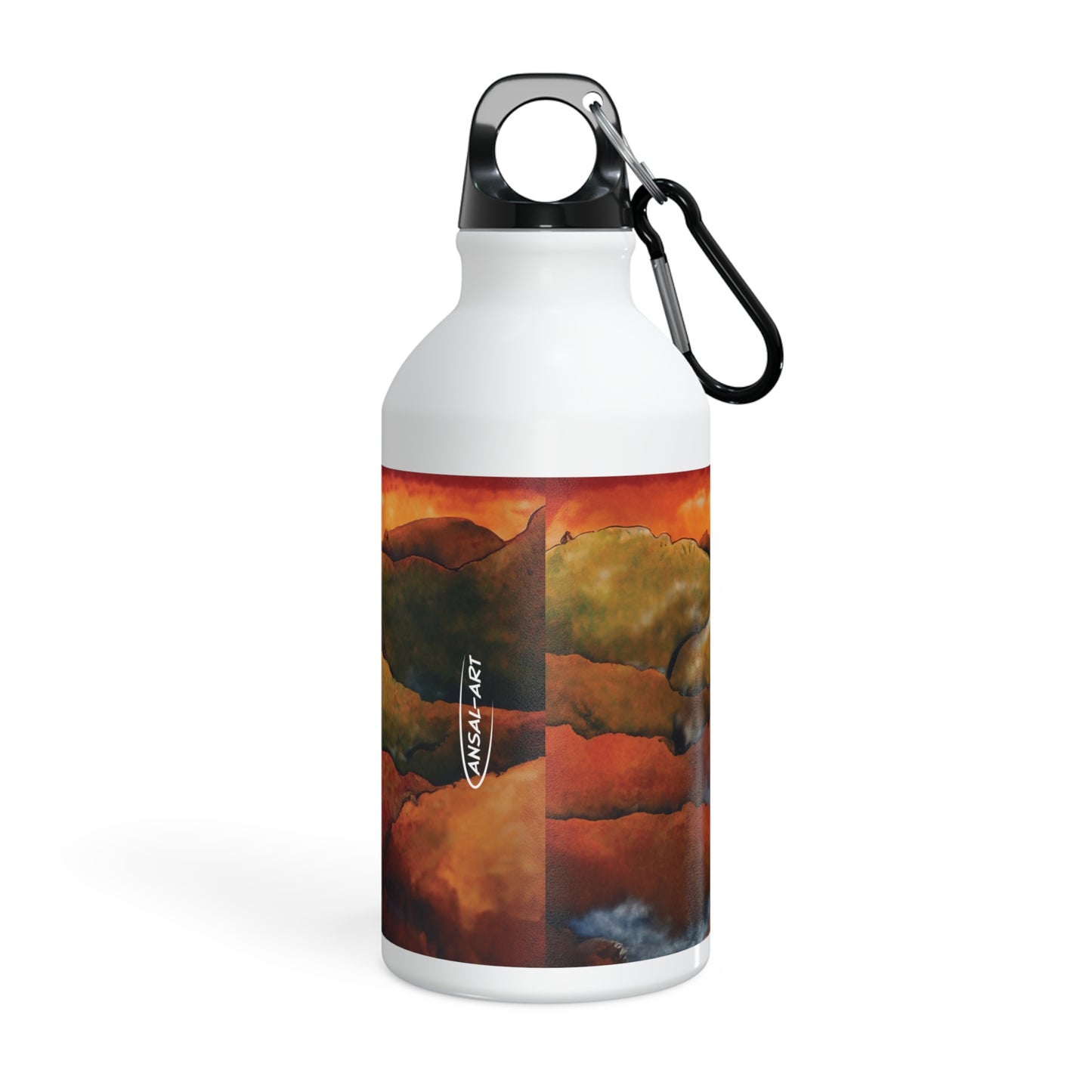 Sorgono-Oregon Sport Bottle