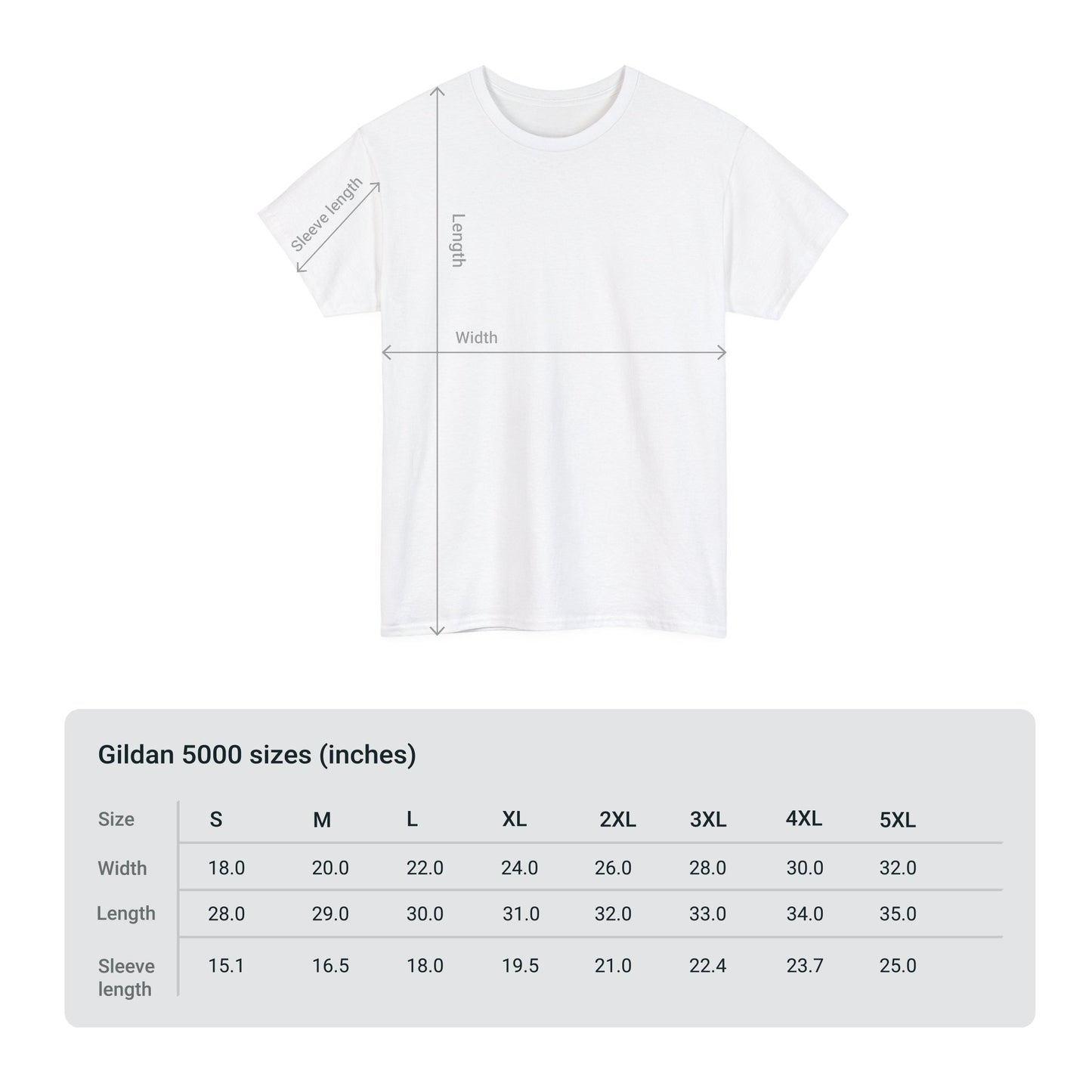 l'albero della vita-Front graphics-Unisex Heavy Cotton Tee