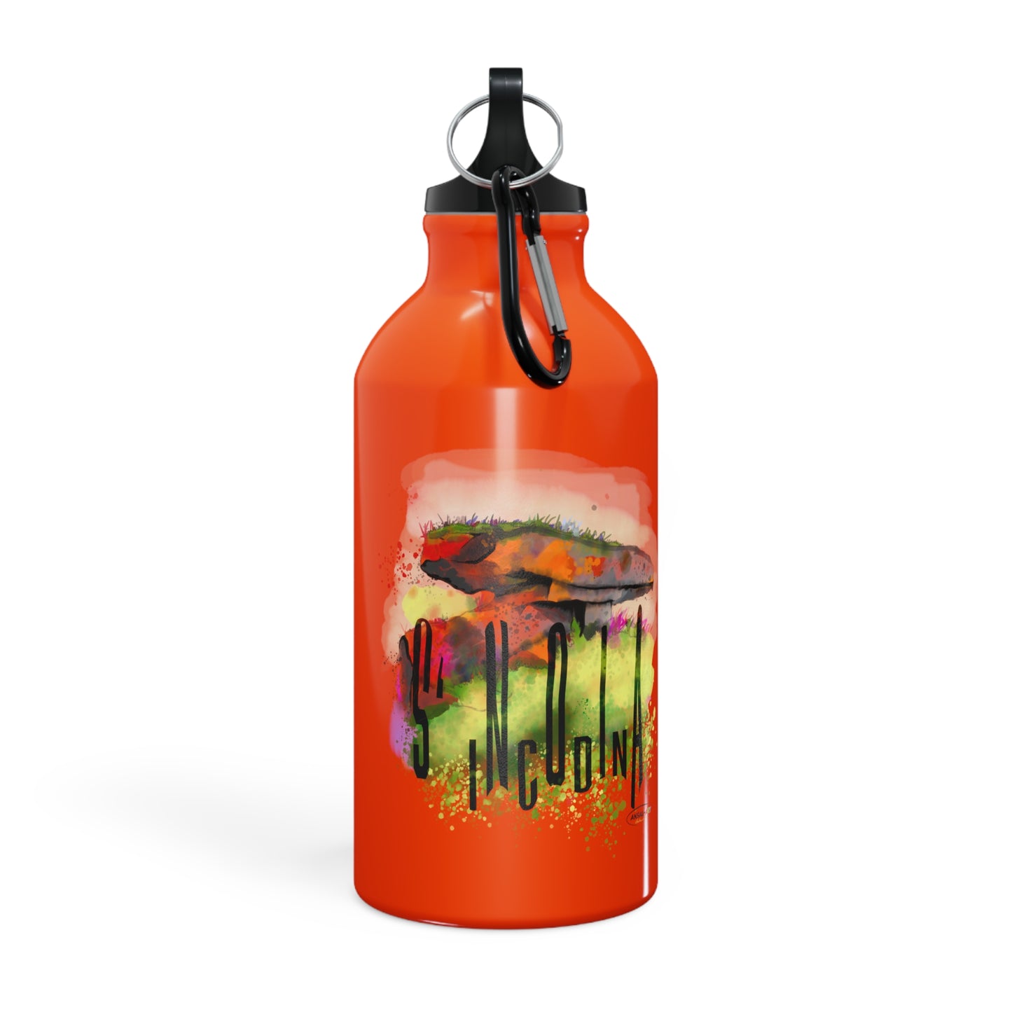 S'incodina-Oregon Sport Bottle