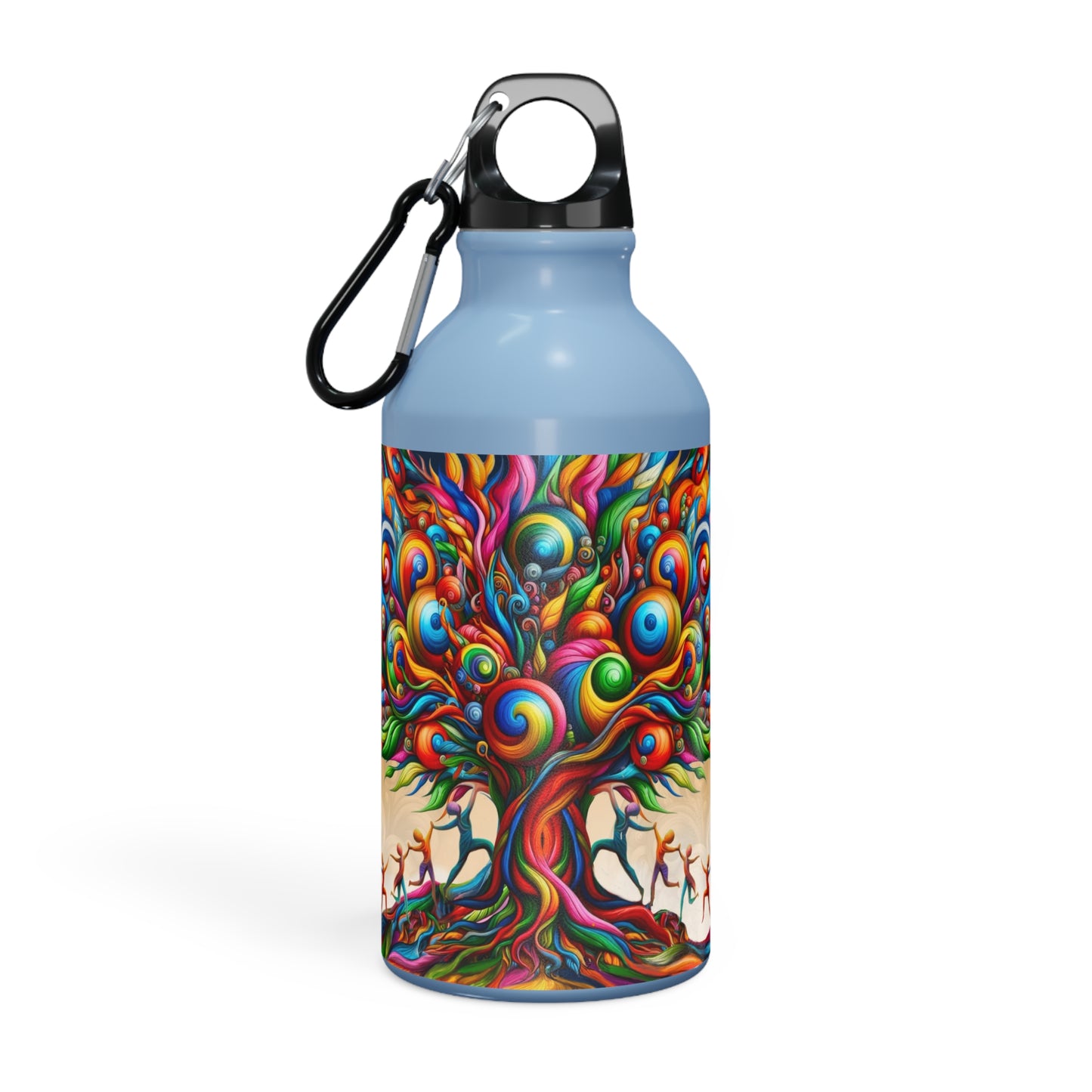 l'albero della vita-Oregon Sport Bottle