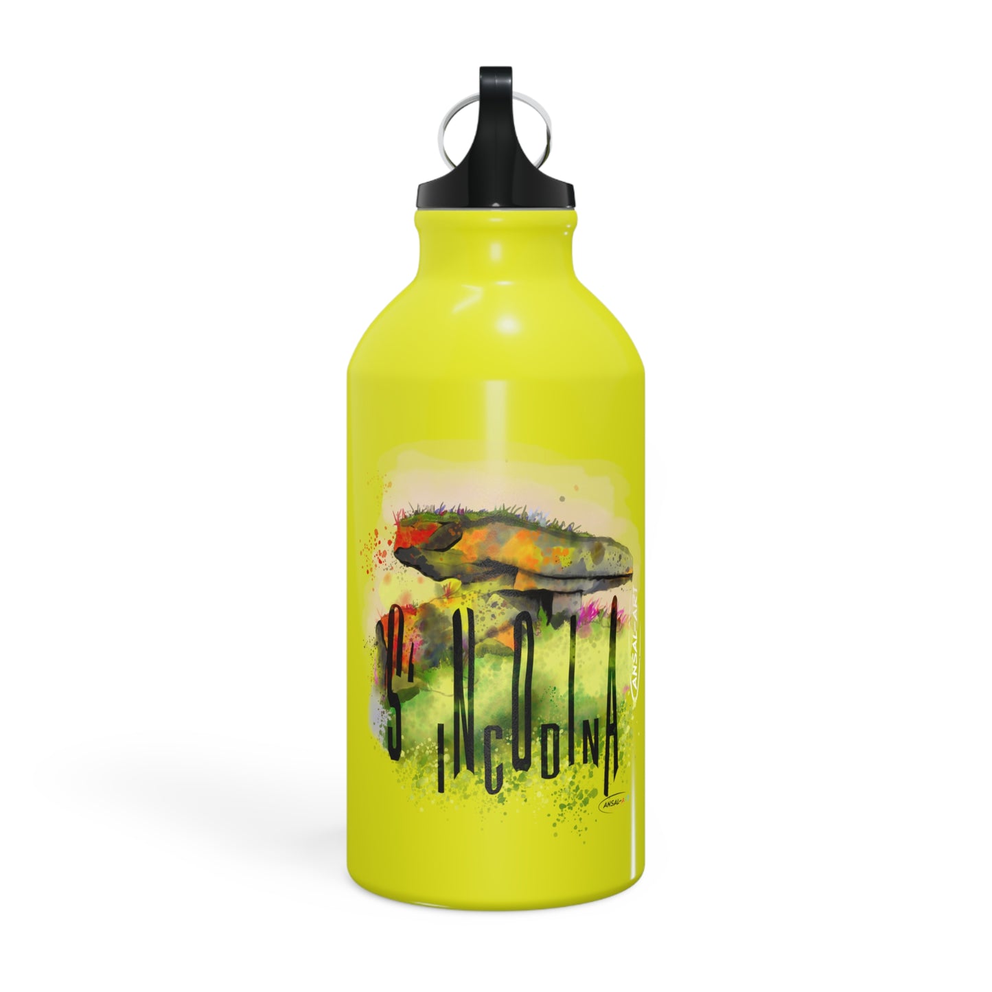 S'incodina-Oregon Sport Bottle