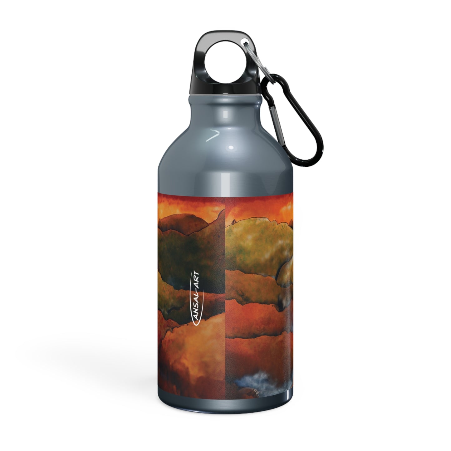 Sorgono-Oregon Sport Bottle