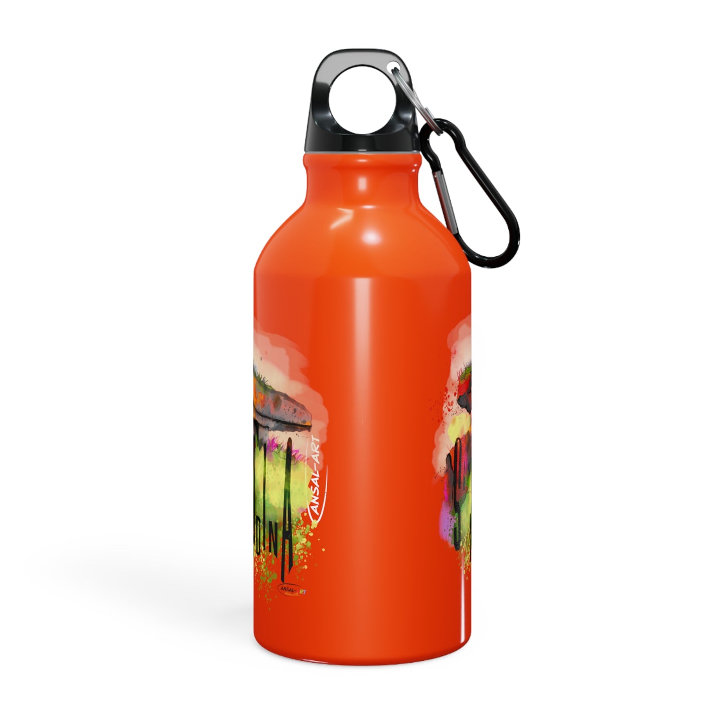 S'incodina-Oregon Sport Bottle