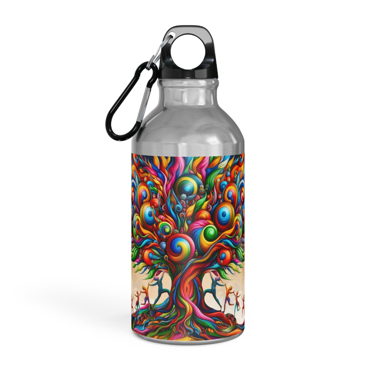 l'albero della vita-Oregon Sport Bottle