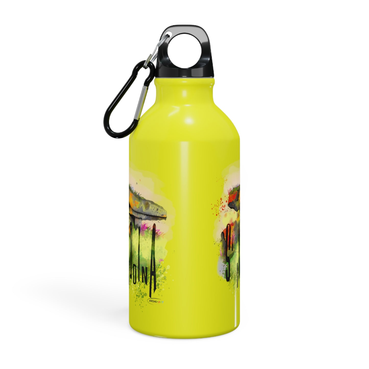 S'incodina-Oregon Sport Bottle