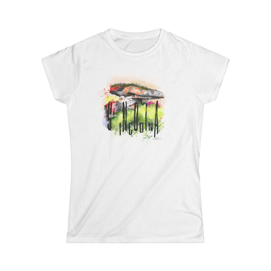 Women's Softstyle Tee