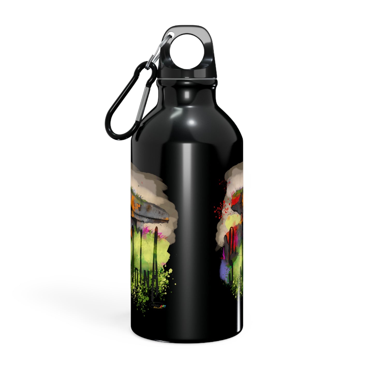 S'incodina-Oregon Sport Bottle