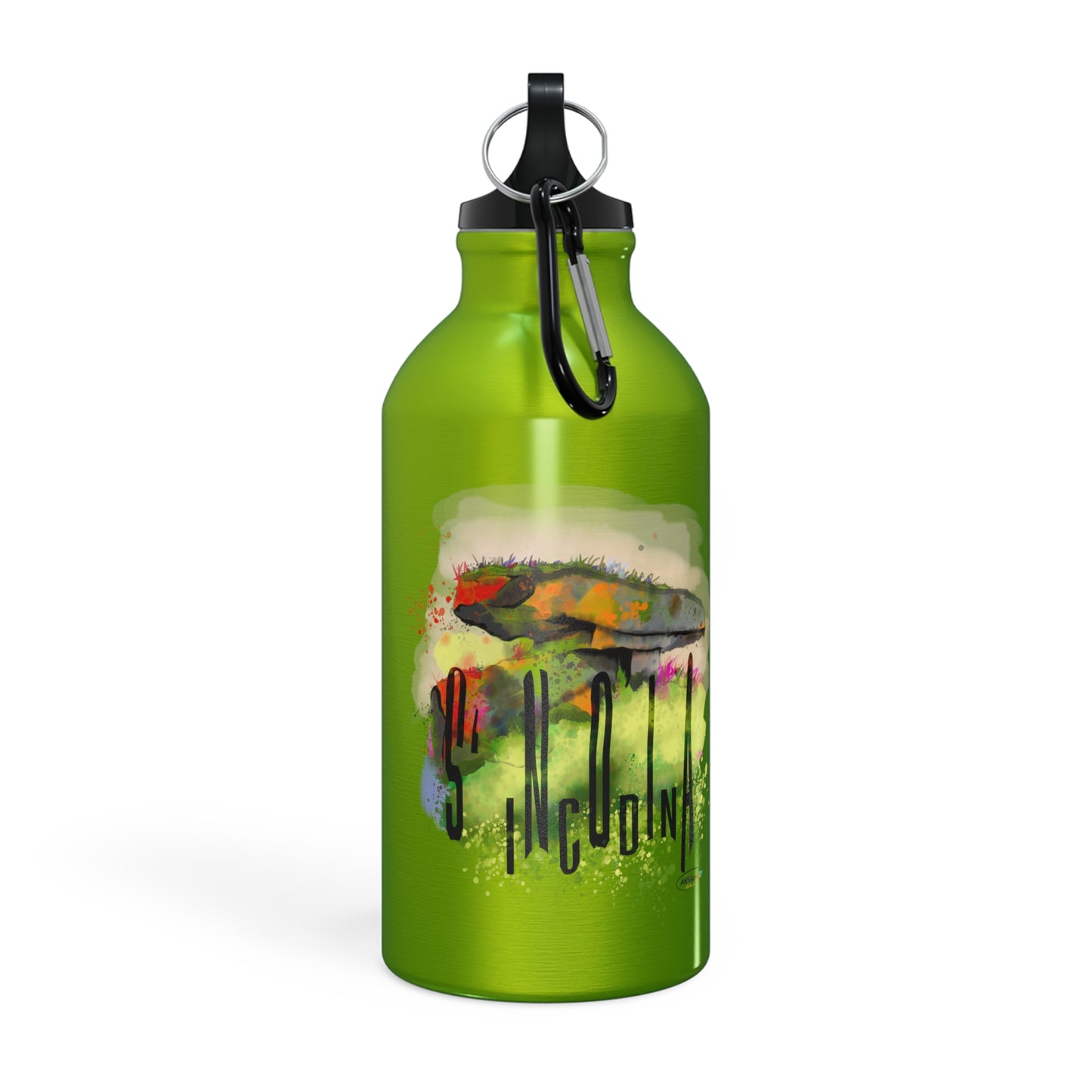 S'incodina-Oregon Sport Bottle