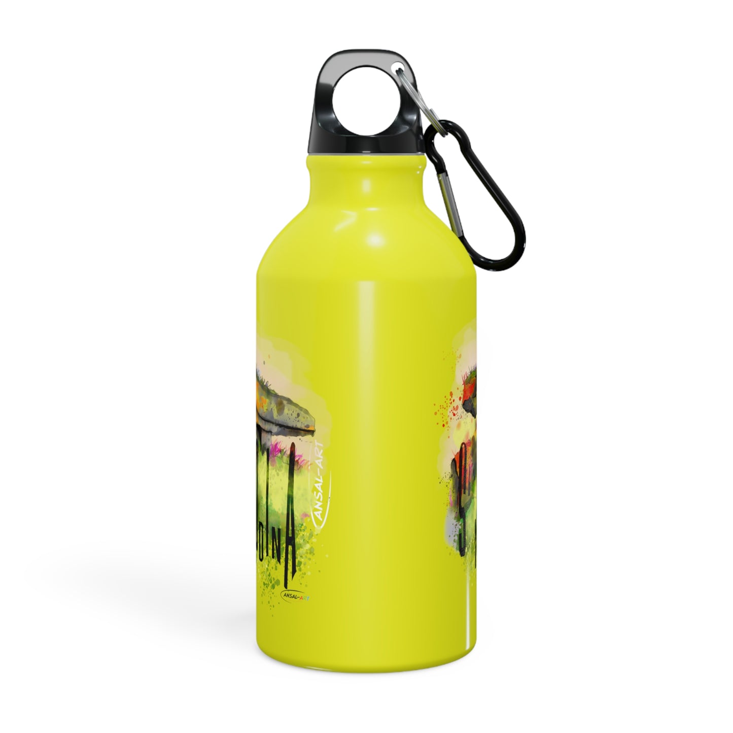 S'incodina-Oregon Sport Bottle