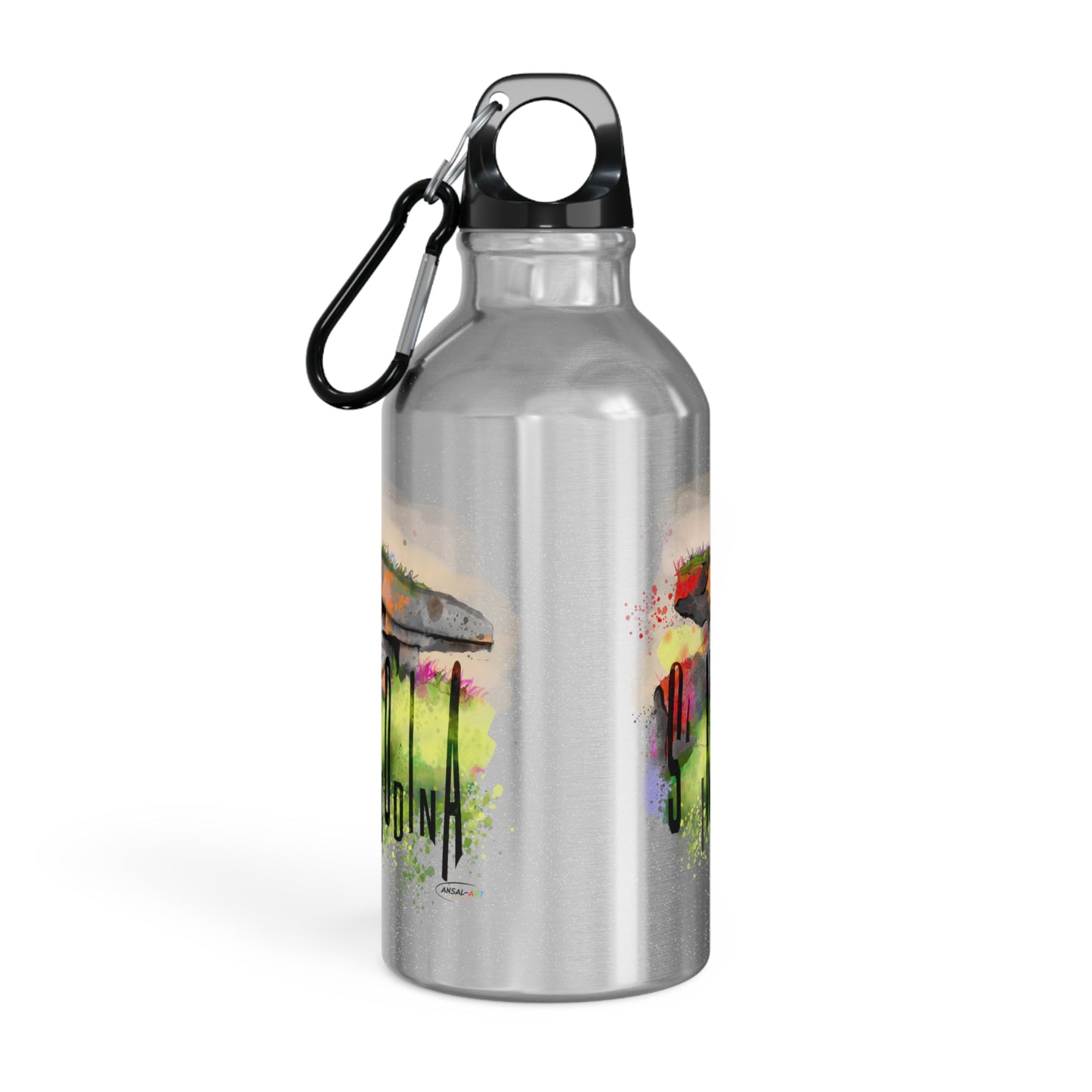 S'incodina-Oregon Sport Bottle