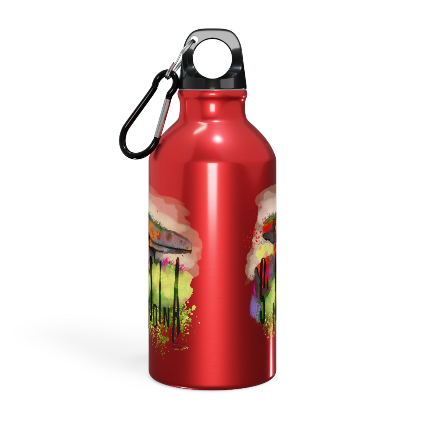 S'incodina-Oregon Sport Bottle