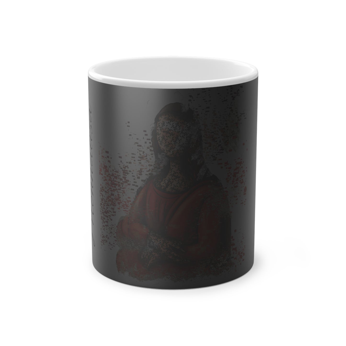 Monnalisa-Magic Mug, 11oz