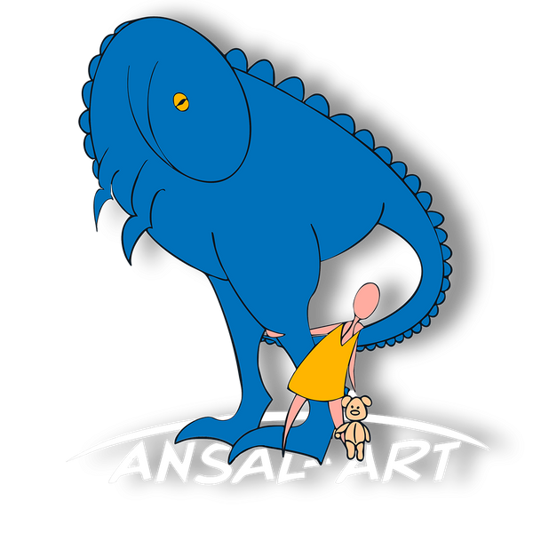 Ansalart